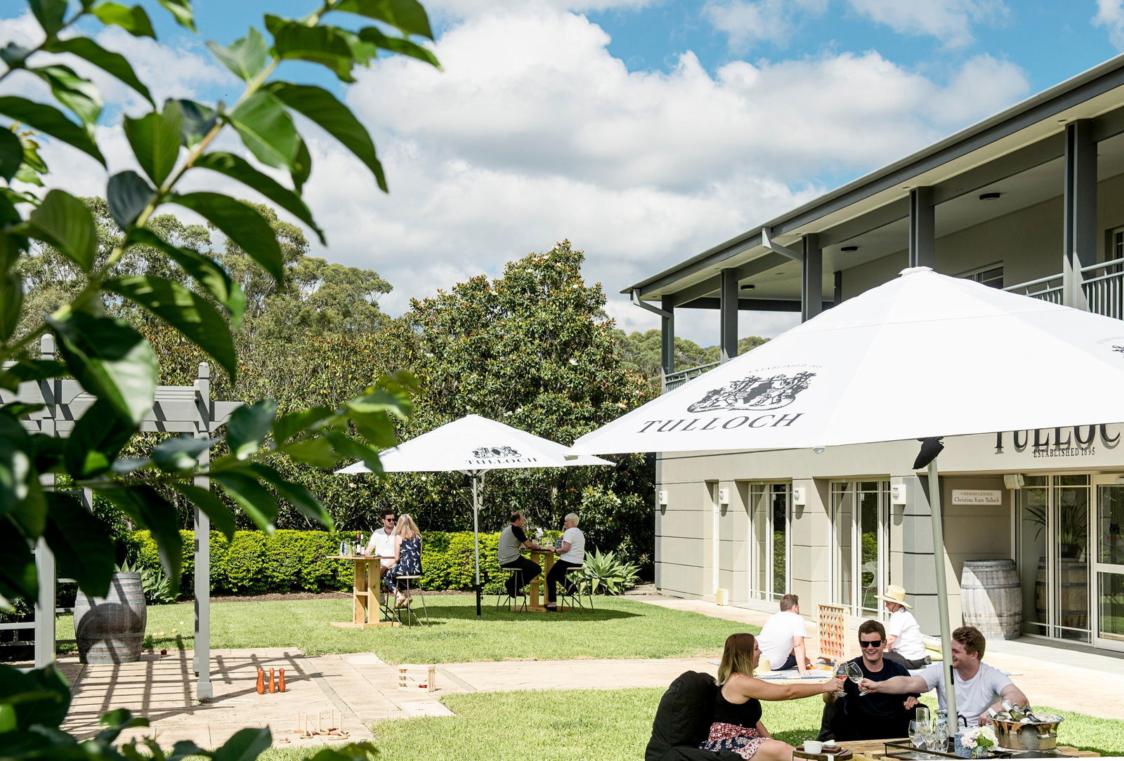 Mindaribba NSW Accommodation Gold Coast