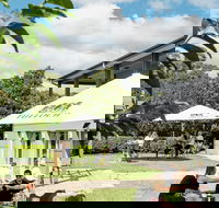 Tulloch Wines - Accommodation Gold Coast
