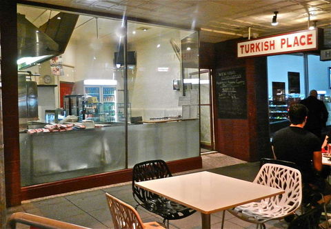 Turkish Place - Accommodation Gold Coast 0