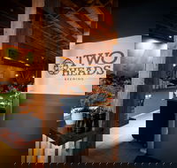 Two Heads Brewing - Accommodation Gold Coast