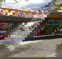 T  Y Coffee Food On The Go - Gold Coast 4U