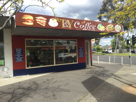 T & Y Coffee Food On The Go - Gold Coast 4U 0