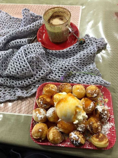 Unwind Craft Cafe - Accommodation Gold Coast 0