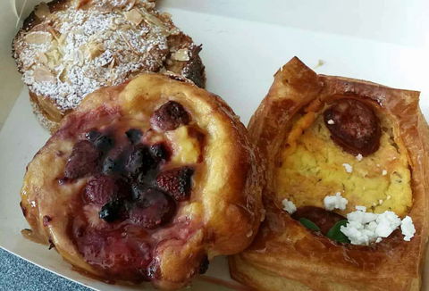 Uprising Kitchen And Bakery - Accommodation Gold Coast 0