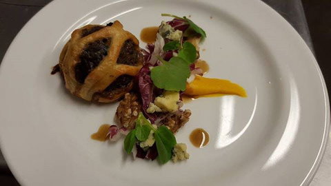 Veldt Restaurant - Accommodation Gold Coast 0