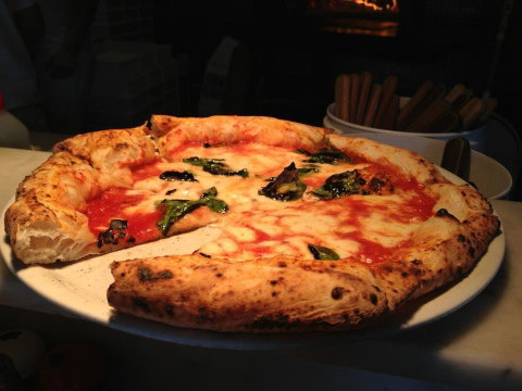 Via Napoli Pizzeria - Surry Hills - Accommodation Gold Coast 0
