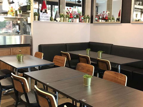 Warung Kartini - Gold Coast 4U 0