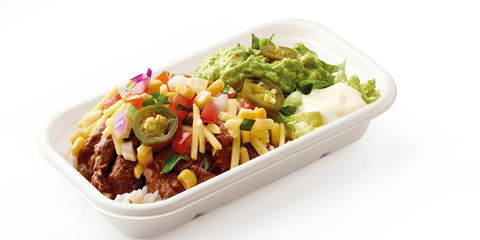 Zambrero South Yarra - South Yarra - Gold Coast 4U 0