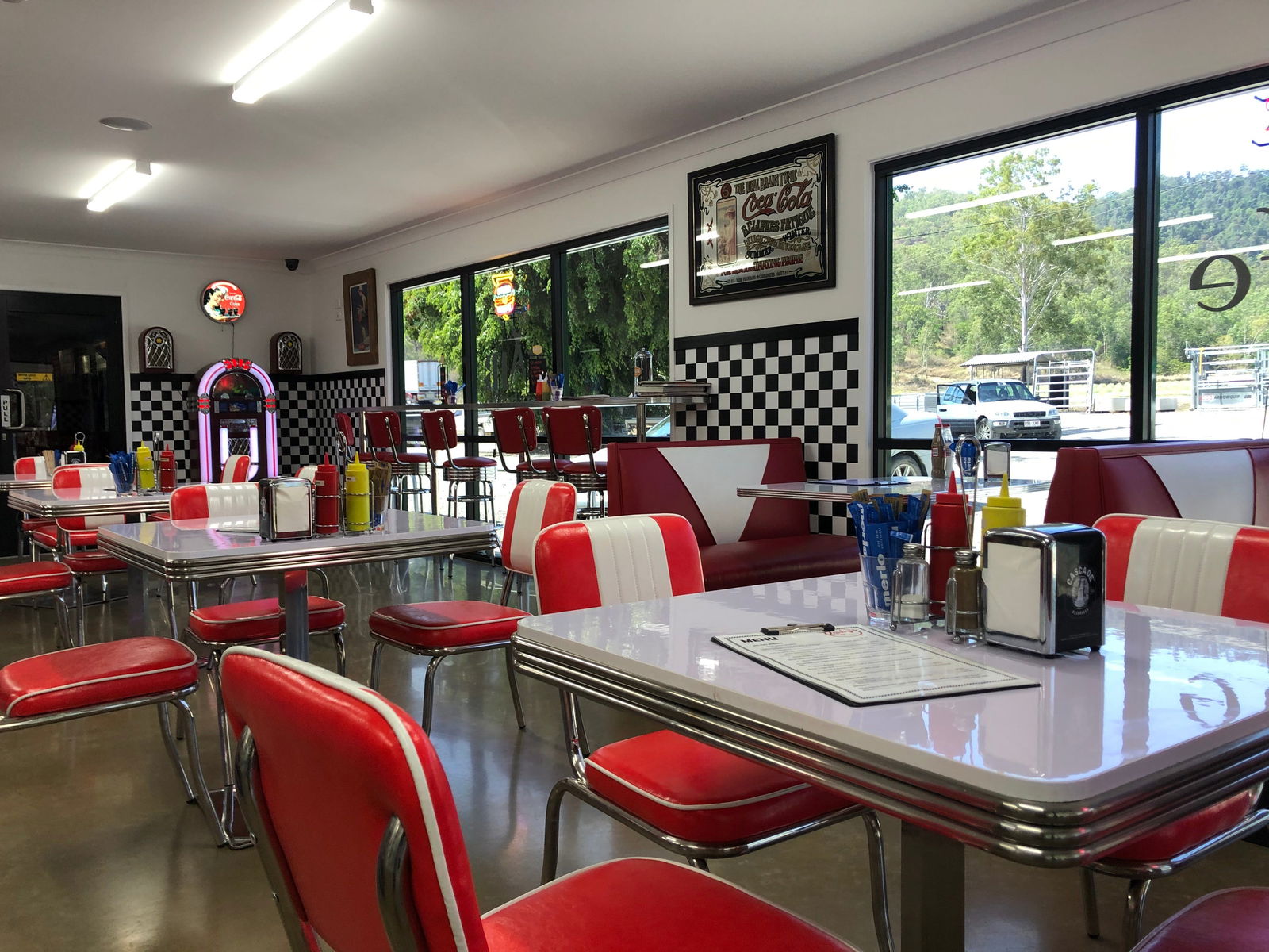 Mount Ossa QLD Accommodation Gold Coast