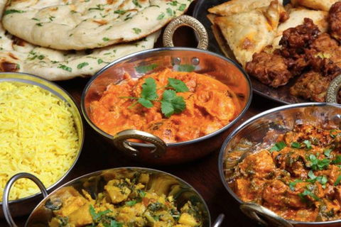 Zayka Indian Cuisine - Gold Coast 4U 0