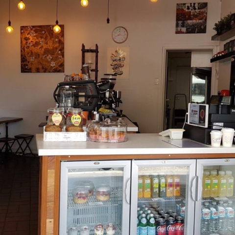 18 Gram Espresso - Accommodation Gold Coast 0