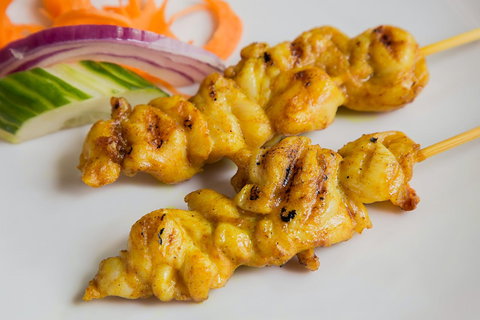 8 Thai - Accommodation Gold Coast 0