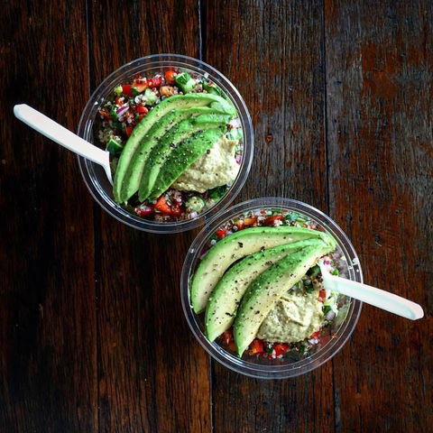 Acai Brothers - Manly - Accommodation Gold Coast 0