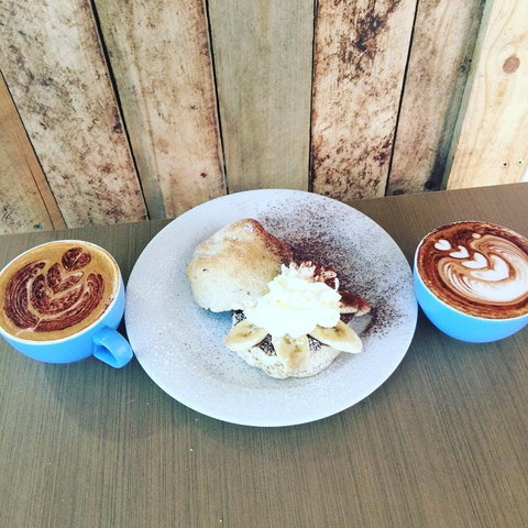 Addiction Food & Coffee House - Accommodation Gold Coast 0