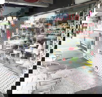 Ballarat Indian Restaurant - Accommodation Gold Coast