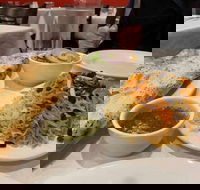 Bamiyan Restaurant - Accommodation Gold Coast