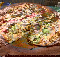 Bella's Pizza House - Accommodation Gold Coast