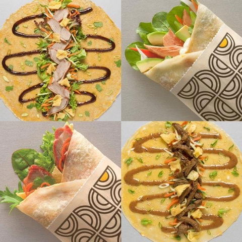 Bing Boy - Ringwood - Gold Coast 4U 0