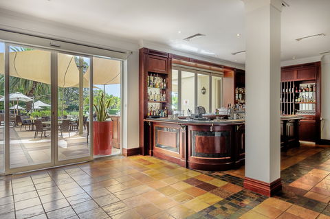 Bistro 38 - Gold Coast 4U 0