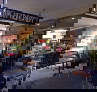 Bobbin Head Bakery