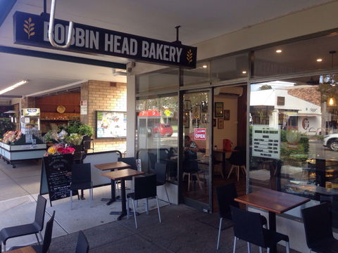 Bobbin Head Bakery - Accommodation Gold Coast 0