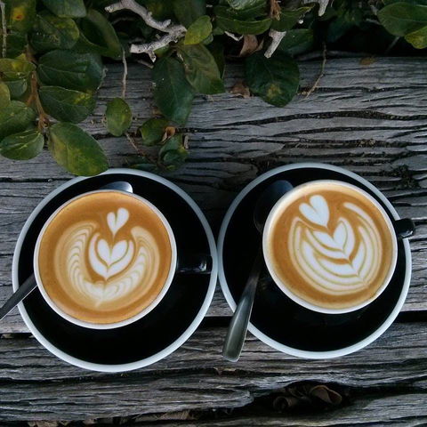 Bunker Coffee - Accommodation Gold Coast 0