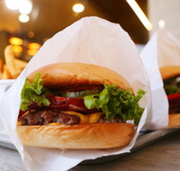 Burger Project - Chadstone - Accommodation Gold Coast