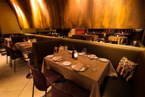 Cafe De Lucca - Gold Coast 4U 0