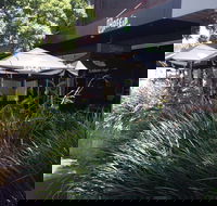 Cafein bar - Accommodation Gold Coast