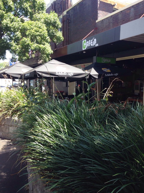 Cafein Bar - Accommodation Gold Coast 0