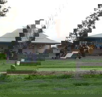 Caldermeade Farm Cafe - Accommodation Gold Coast