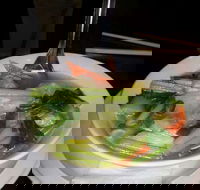 Campbell Court Inn Chinese Restaurant - Accommodation Gold Coast