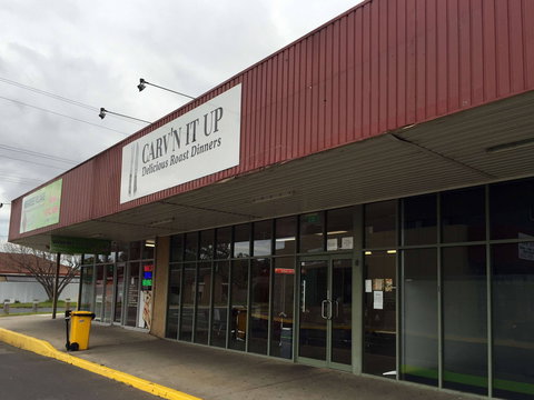 Carv'n It Up - Werribee - Accommodation Gold Coast 0