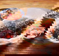 Cheese and Antipasto Bar - Accommodation Gold Coast