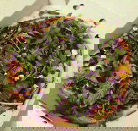 Chilli Jam Pizza - Accommodation Gold Coast