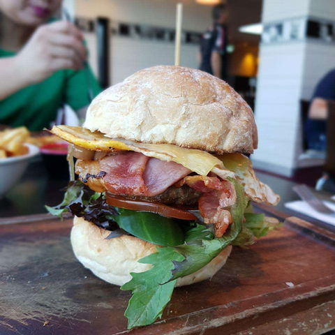 Classics Bistro - Gold Coast 4U 0