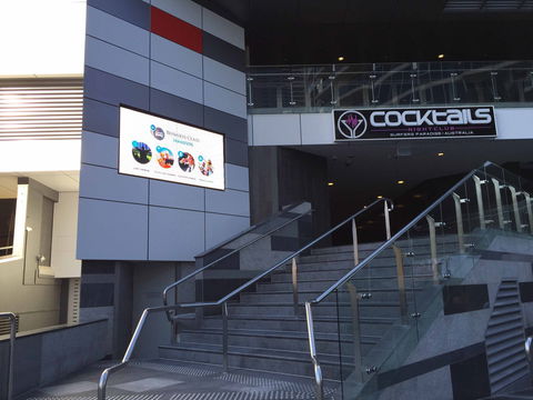 Cocktails And Dreams - Accommodation Gold Coast 0