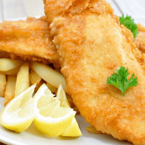 Con's Corner Fish 'n' Chips - Gold Coast 4U 0