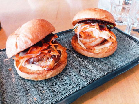 Corbin's Kitchen And Wine Bar - Accommodation Gold Coast 0