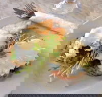 Cosi's Cafe - Accommodation Gold Coast