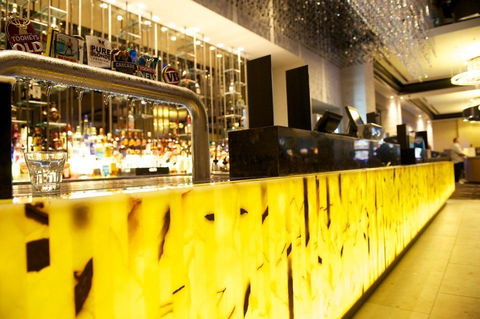 Crystal Bar - Revesby Workers' - Gold Coast 4U 0