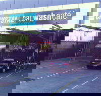 Crystal Car Wash Cafe - Northbridge - Gold Coast 4U