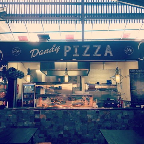 Dandy Pizza - Accommodation Gold Coast 0