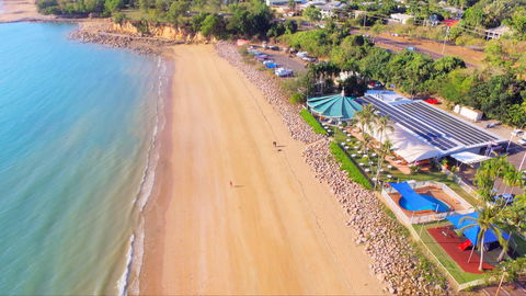 Darwin Trailer Boat Club - Gold Coast 4U 0