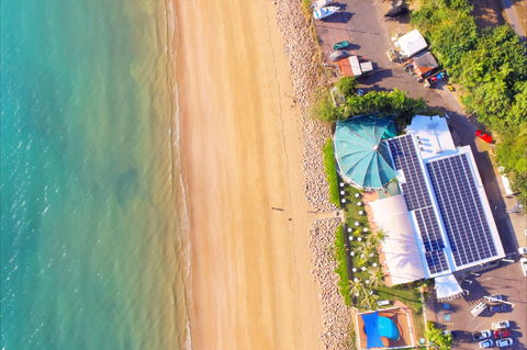 Darwin Trailer Boat Club - Gold Coast 4U 1
