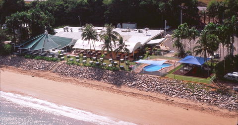 Darwin Trailer Boat Club - Gold Coast 4U 2