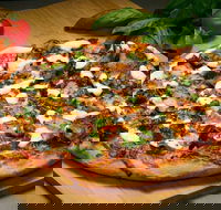 Darvid's Pizzeria - Accommodation Gold Coast