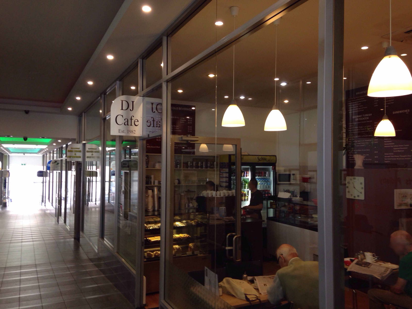 Gladesville NSW 1 Gold Coast