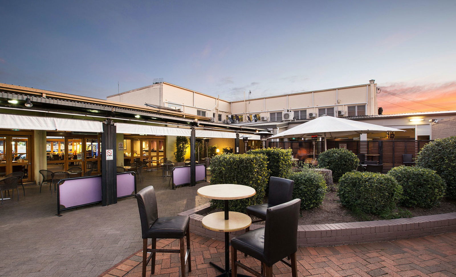 Sydney NSW Accommodation Gold Coast