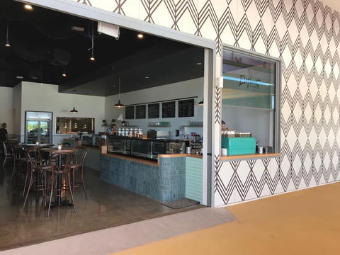Elephant Grounds Cafe - Gold Coast 4U 0